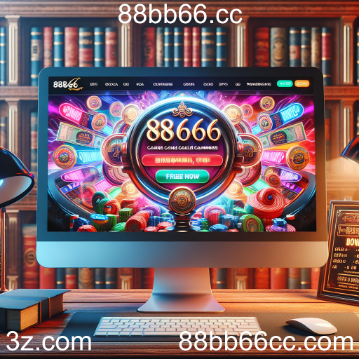 Descubra as Promoções Especiais de 88bb66.cc e Aumente Sua Diversão!